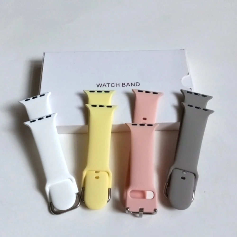 4 i WATCH BAND